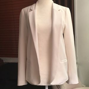 Aqua Girlfriend Blazer
